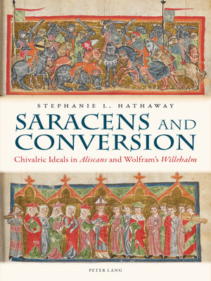 cover image of Saracens and Conversion